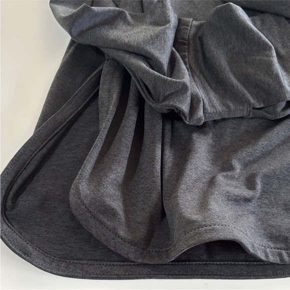 Varley Like New Kearney Women’s Long Sleeve Top Slate Marl - Picture 7 of 10